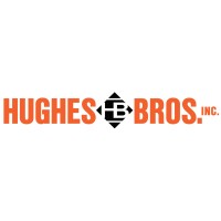 Hughes Bros., Inc. logo - Similar company to Hughes Bros Construction Ltd
