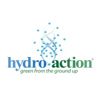 Hydro-Action logo - Similar company to Hart Advertising