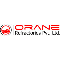 Orane Refractories Pvt Ltd logo - Similar company to Mmp Refratech Pvt. Ltd.
