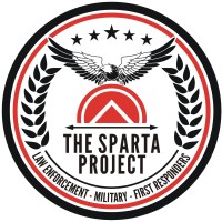 The SPARTA Project, Inc. logo - Similar company to Kodiak Building Solutions