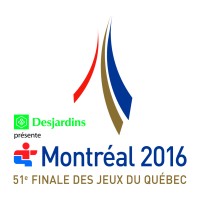 Comité organisateur de la Finale des Jeux du Québec - Montréal, Été 2016 logo - Similar company to Mind7Stratégies