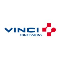 VINCI Concessions logo - Similar company to Vinci