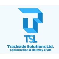 TRACKSIDE SOLUTIONS LTD logo - Similar company to Trackside Solutions, Llc