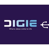 DIGIE logo - Similar company to Verabespoke