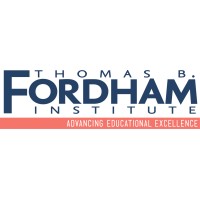 The Thomas B. Fordham Institute logo - Similar company to Education Next