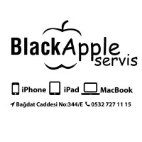 Blackapple Servis logo - Similar company to Blackapple Limited