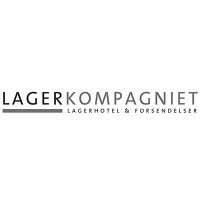 Lagerkompagniet logo - Similar company to Lagerkompaniet