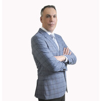 Charalambos Dritsas | IG Wealth Management logo - Similar company to Compass Consulting & Financial
