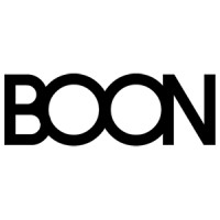 BOON lighting design logo - Similar company to Chainlight Lighting Systems