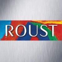 Roust logo - Similar company to Rb Partners