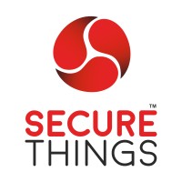 SecureThings logo - Similar company to Future Mobility Media