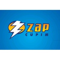 Zap Cupim Recife logo - Similar company to Sanitrat Proteção Ambiental