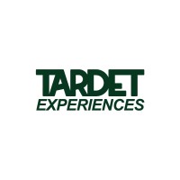 TARDET EXPERIENCES logo - Similar company to E&Tb Group Spanish Dmc
