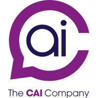 The CAI Company logo - Similar company to Tech 4 Good