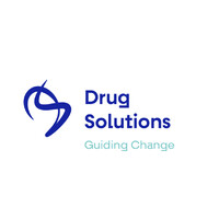 Drug Solutions logo - Similar company to Sunoryx Consultants