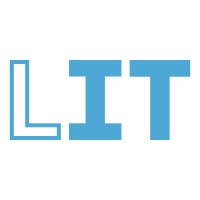 Leitstelle für Informationstechnologie der sächsischen Justiz (LIT) logo - Similar company to Infai - Institute For Applied Informatics