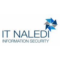 IT Naledi Information Security logo - Similar company to It Naledi Solutions