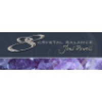 The Crystal Balance Company logo - Similar company to The Ingenious Air Company
