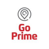 GoPrime logo - Similar company to Capitalprime S.A.