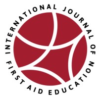 International Journal of First Aid Education logo - Similar company to Educationaid Bangladesh