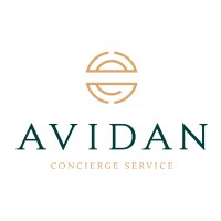 Avidan Concierge logo - Similar company to Esyncross