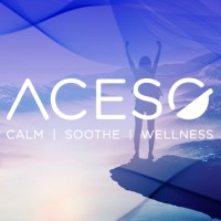 Aceso Hemp logo - Similar company to Life Elements