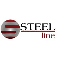 Steel-line Manufacturing logo - Similar company to Black Eagle General Engineering