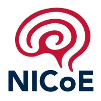 National Intrepid Center of Excellence (NICoE) logo - Similar company to Marcus Institute For Brain Health