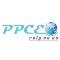 PPCE logo - Similar company to Ppce E-Payroll (Egyptian Payroll Processing Co.)