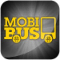 Mobibus logo - Similar company to Mobiliteit.Lu