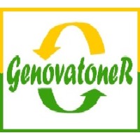 GenovatoneR logo - Similar company to Cyberlab Studios
