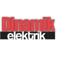 Dinamik Elektrik San ve Dış Tic. A.Ş logo - Similar company to Yb Grup Mühendislik