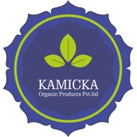 Kamicka Organic Private Limited logo - Similar company to Disha Skill Training Services