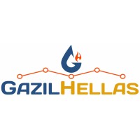Gazil Hellas logo - Similar company to Cringás