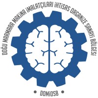 Doğu Marmara Makina İmalatçıları İhtisas OSB logo - Similar company to Katek Grup
