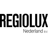 Regiolux Nederland B.V. logo - Similar company to Vvei 'Vrienden Van Techniek'