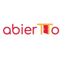 abierTTo logo - Similar company to Instituto Mudanai De Creación De Valor