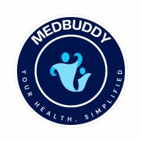MedBuddy logo - Similar company to Adagba