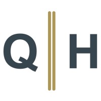 Qatalyst Health logo - Similar company to Interpixel