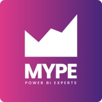 MYPE logo - Similar company to Bi Cloud