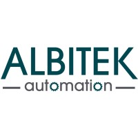 Albitek Automation logo - Similar company to Flexmaster U.S.A.®