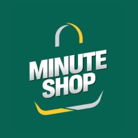 Minute Shop CZ logo - Similar company to Store Invent S.R.O