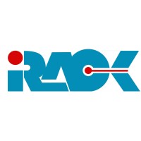 Irack IT solution logo - Similar company to Irack Storage Solution