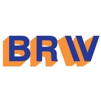 BRW Hydraulics Pty Ltd logo - Similar company to 2Create Architecture Pty Ltd