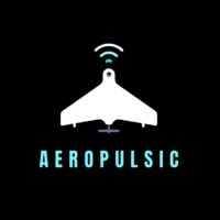 AEROPULSIC logo - Similar company to Onyeomadesign