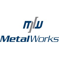 Metal Works logo - Similar company to Boscotek
