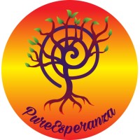 PureEsperanza, NFP logo - Similar company to 3Rd Party People