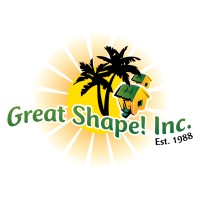 Great Shape! Inc. logo - Similar company to Enriched Learning Academy