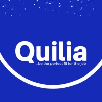 Quilia logo - Similar company to Quilia - Digital Agency