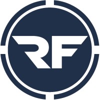 RightFit Personal Training logo - Similar company to Trinity Landing Senior Living Community